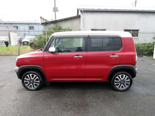 スズキ ハスラー ６６０ ＪスタイルＩＩ H28年 () 99