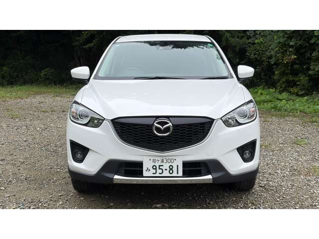 マツダ ＣＸ−５ ２．５ ２５Ｓ Ｌパッケージ H25年 (関東) 99