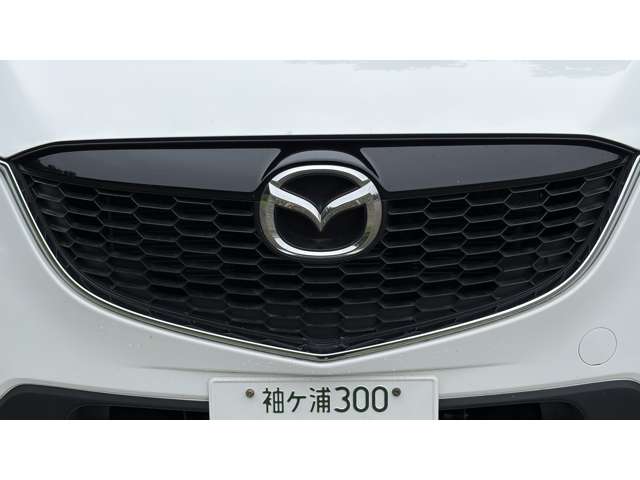 マツダ ＣＸ−５ ２．５ ２５Ｓ Ｌパッケージ H25年 (関東) 99
