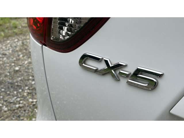 マツダ ＣＸ−５ ２．５ ２５Ｓ Ｌパッケージ H25年 (関東) 99