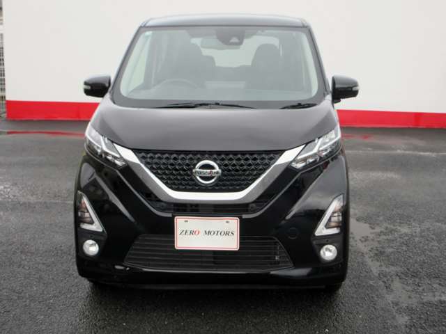 日産 デイズ ６６０ ハイウェイスターＸ プロパイロット エディション R1年 () 99