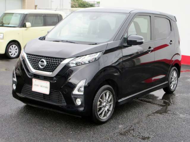 日産 デイズ ６６０ ハイウェイスターＸ プロパイロット エディション R1年 () 99