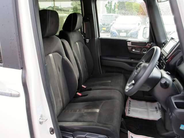ホンダ Ｎ　ＢＯＸ カスタム ６６０ Ｇ Ｌ ホンダセンシング H30年 () 99