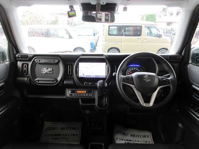 スズキ ハスラー ６６０ タフワイルド R6年 (関東) 99