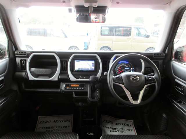 マツダ フレアクロスオーバー ６６０ ハイブリッド ＸＧ R5年 (関東) 99