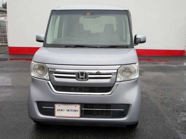 ホンダ Ｎ　ＢＯＸ ６６０ Ｌ R4年 (関東) 99