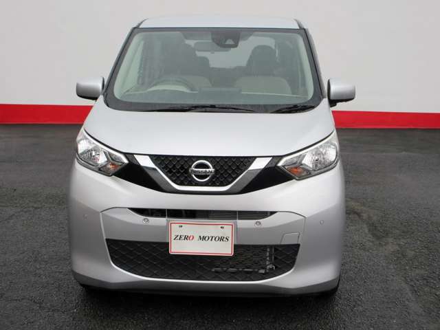 日産 デイズ ６６０ Ｓ R1年 (関東) 99