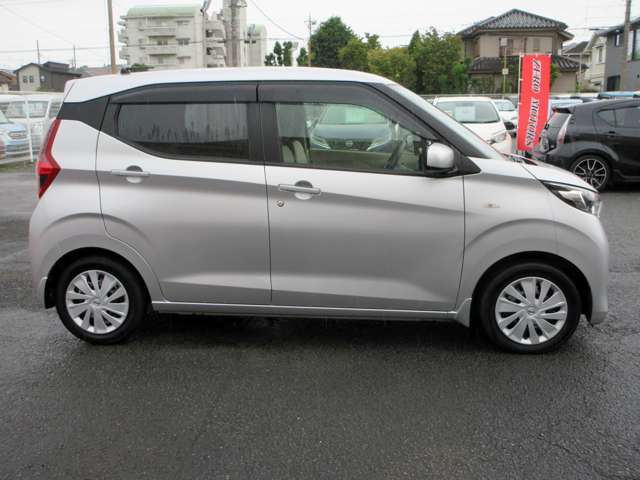 日産 デイズ ６６０ Ｓ R1年 (関東) 99