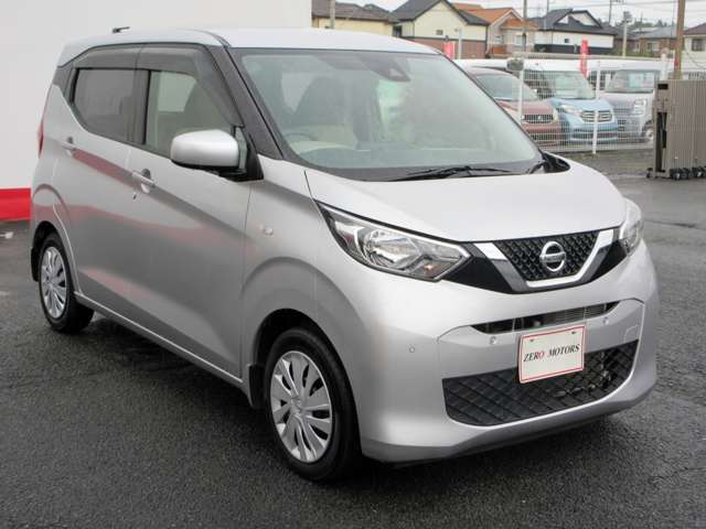日産 デイズ ６６０ Ｓ R1年 (関東) 99