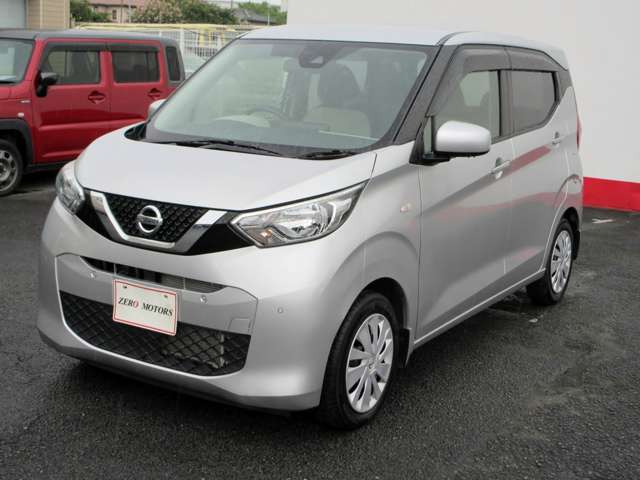 日産 デイズ ６６０ Ｓ R1年 (関東) 99