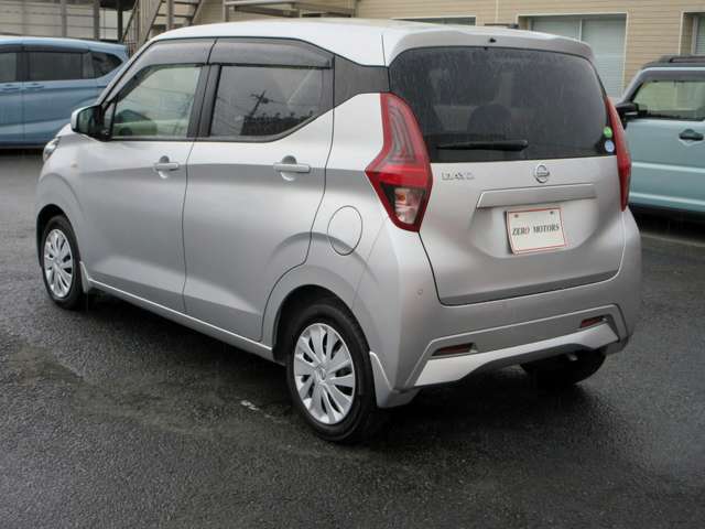 日産 デイズ ６６０ Ｓ R1年 (関東) 99