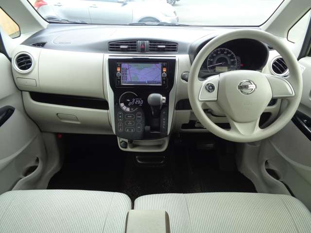 日産 デイズ ６６０ Ｘ H27年 (関東) 99