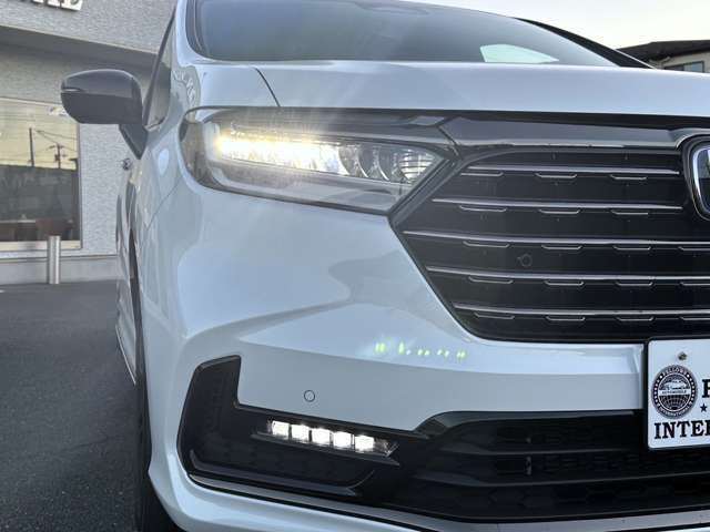 ホンダ オデッセイ　ハイブリッド ２．０ Ｅ：ＨＥＶ アブソルート ＥＸ ブラックエディション R8年 (関東) 99