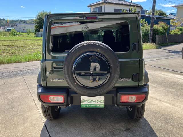 スズキ ジムニー　ノマド １．５ ＦＣ ４ＷＤ R7年 () 99