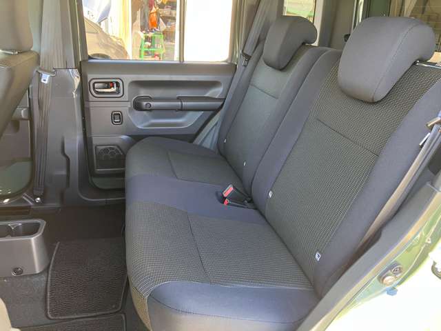 スズキ ジムニー　ノマド １．５ ＦＣ ４ＷＤ R7年 () 99