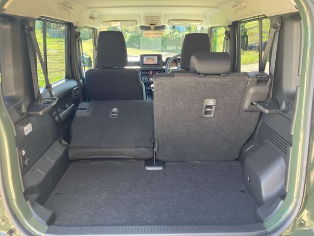 スズキ ジムニー　ノマド １．５ ＦＣ ４ＷＤ R7年 () 99