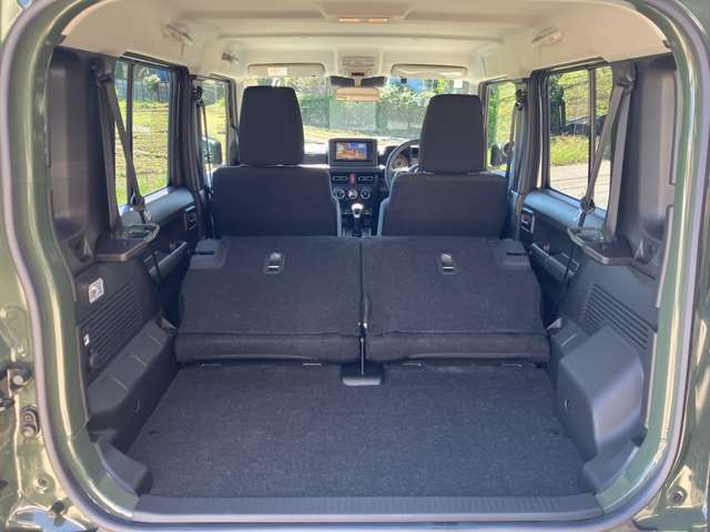 スズキ ジムニー　ノマド １．５ ＦＣ ４ＷＤ R7年 () 99