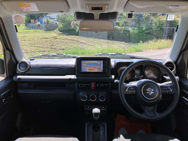スズキ ジムニー　ノマド １．５ ＦＣ ４ＷＤ R7年 () 99
