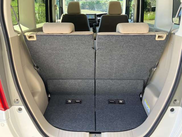 ホンダ Ｎ　ＢＯＸ ６６０ Ｇ ホンダセンシング ４ＷＤ R1年 (関東) 99