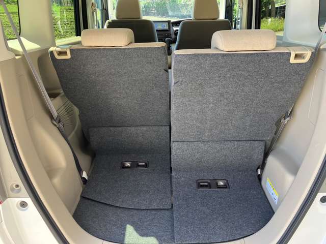 ホンダ Ｎ　ＢＯＸ ６６０ Ｇ ホンダセンシング ４ＷＤ R1年 (関東) 99