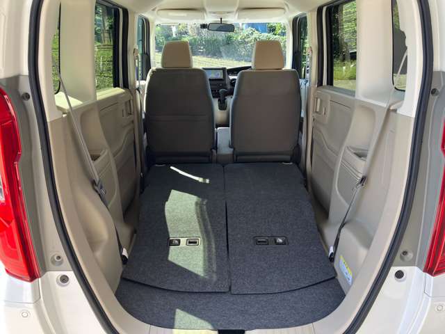 ホンダ Ｎ　ＢＯＸ ６６０ Ｇ ホンダセンシング ４ＷＤ R1年 (関東) 99