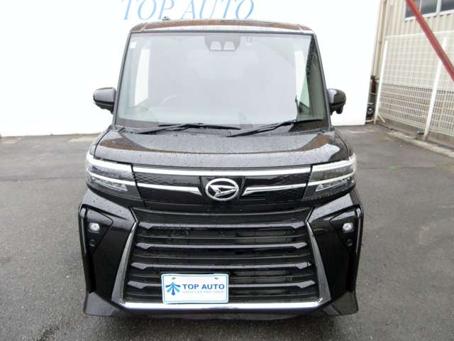 ダイハツ タント ６６０ カスタム ＲＳ R6年 (関東) 99