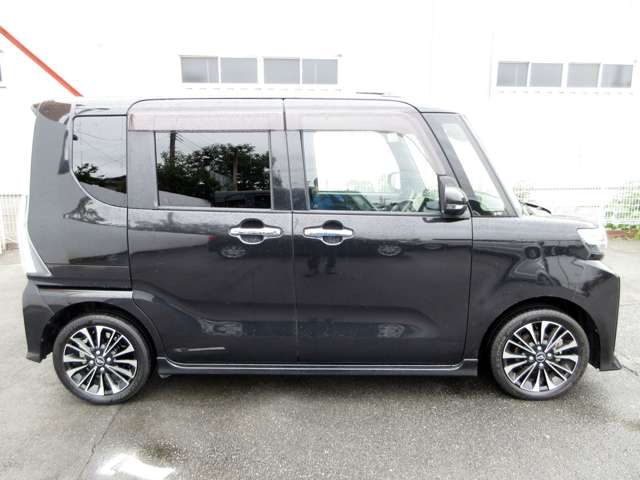 ダイハツ タント ６６０ カスタム ＲＳ R6年 (関東) 99