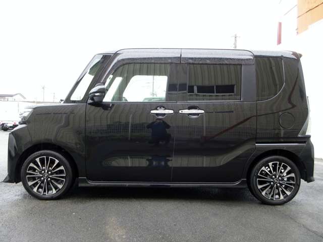 ダイハツ タント ６６０ カスタム ＲＳ R6年 (関東) 99