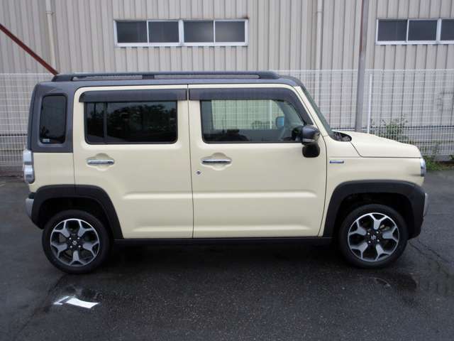 スズキ ハスラー ６６０ Ｊスタイル ターボ R3年 (関東) 99
