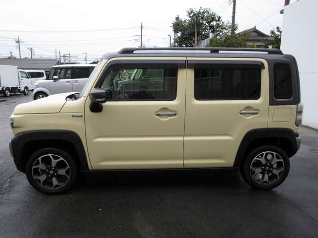 スズキ ハスラー ６６０ Ｊスタイル ターボ R3年 (関東) 99
