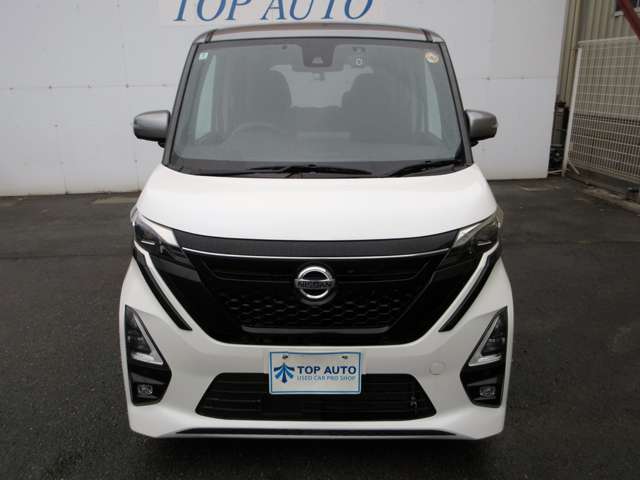 日産 ルークス ６６０ ハイウェイスターＧターボ プロパイロット エディション R2年 (関東) 99