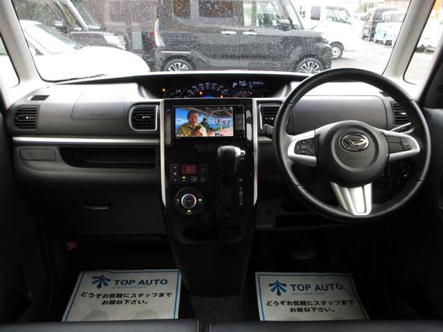 ダイハツ タント ６６０ カスタム ＲＳ トップエディション ＳＡＩＩＩ H30年 (関東) 99