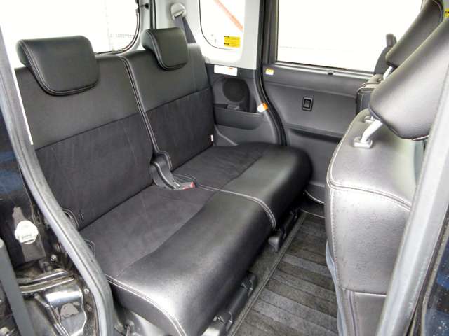 ダイハツ タント ６６０ カスタム ＲＳ トップエディション ＳＡＩＩＩ H30年 (関東) 99