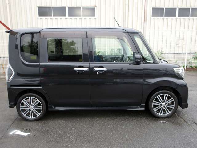 ダイハツ タント ６６０ カスタム ＲＳ トップエディション ＳＡＩＩＩ H30年 (関東) 99
