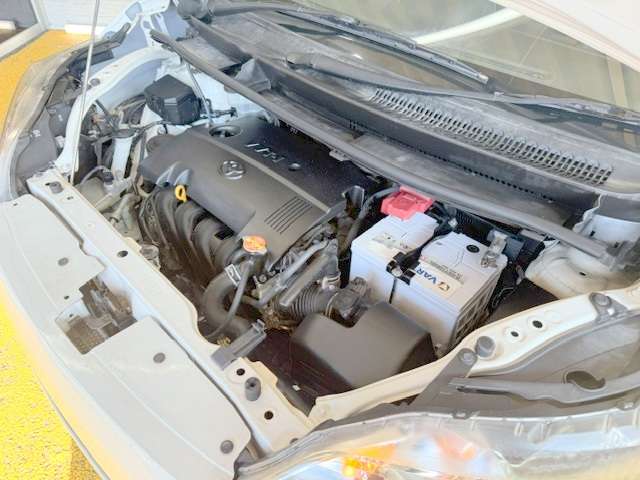 トヨタ スペイド １．５ Ｇ H24年 (関東) 99