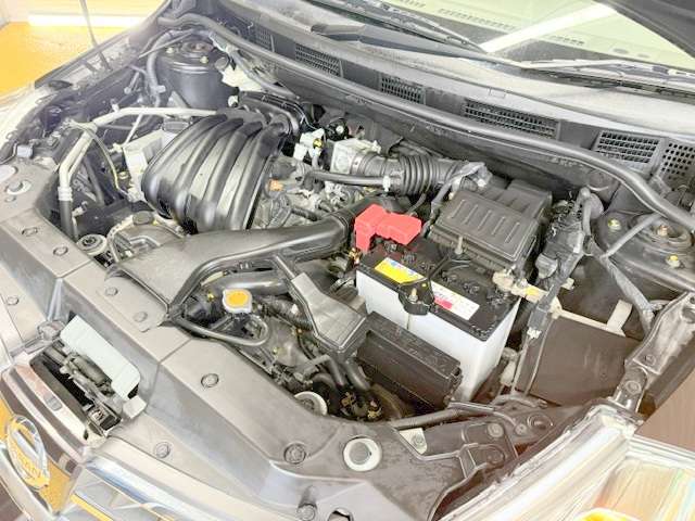 日産 ティーダ １．５ １５Ｍ ＳＶ＋プラズマ H23年 (関東) 99