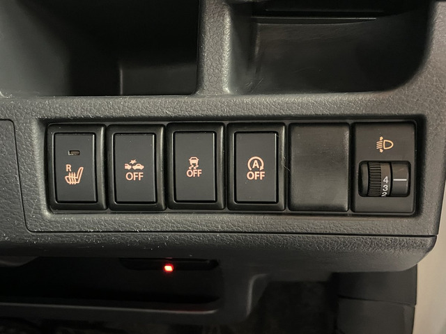 スズキ ワゴンＲ ６６０ ＦＸ レーダーブレーキサポート装着車 H28年 () 99