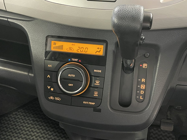 スズキ ワゴンＲ ６６０ ＦＸ レーダーブレーキサポート装着車 H28年 () 99