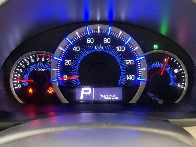 スズキ ワゴンＲ ６６０ ＦＸ レーダーブレーキサポート装着車 H28年 () 99