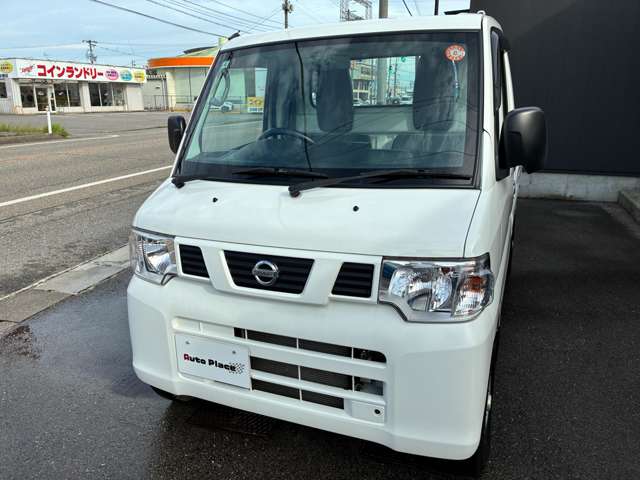 日産 ＮＴ１００クリッパー ６６０ ＤＸ ４ＷＤ H25年 (甲信越・北陸) 99