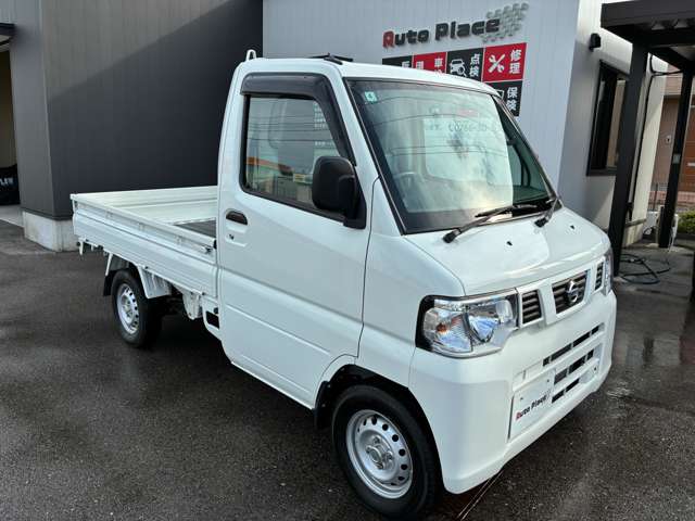 日産 ＮＴ１００クリッパー ６６０ ＤＸ ４ＷＤ H25年 (甲信越・北陸) 99