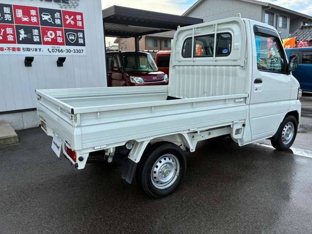 日産 ＮＴ１００クリッパー ６６０ ＤＸ ４ＷＤ H25年 (甲信越・北陸) 99