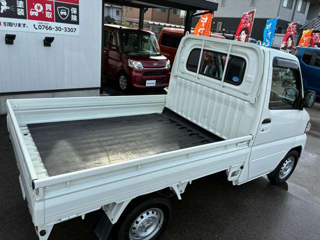 日産 ＮＴ１００クリッパー ６６０ ＤＸ ４ＷＤ H25年 (甲信越・北陸) 99