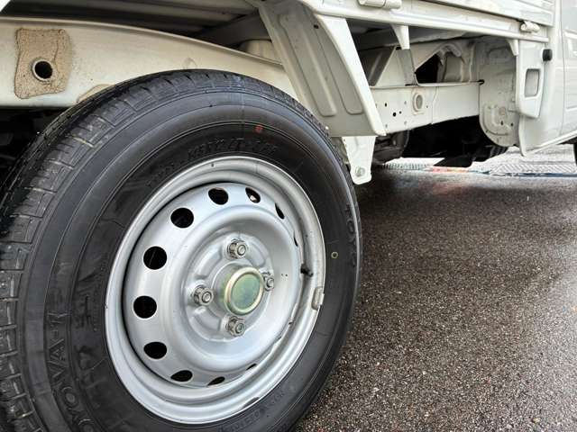 日産 ＮＴ１００クリッパー ６６０ ＤＸ ４ＷＤ H25年 (甲信越・北陸) 99