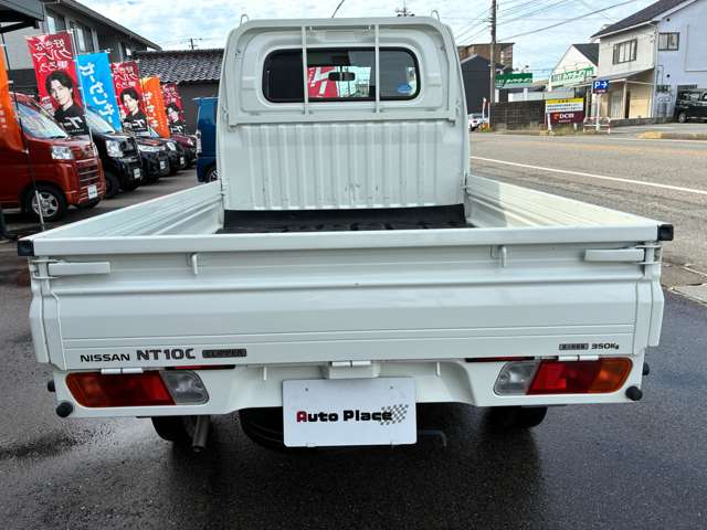 日産 ＮＴ１００クリッパー ６６０ ＤＸ ４ＷＤ H25年 (甲信越・北陸) 99