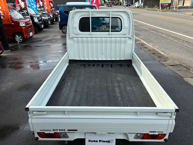 日産 ＮＴ１００クリッパー ６６０ ＤＸ ４ＷＤ H25年 (甲信越・北陸) 99
