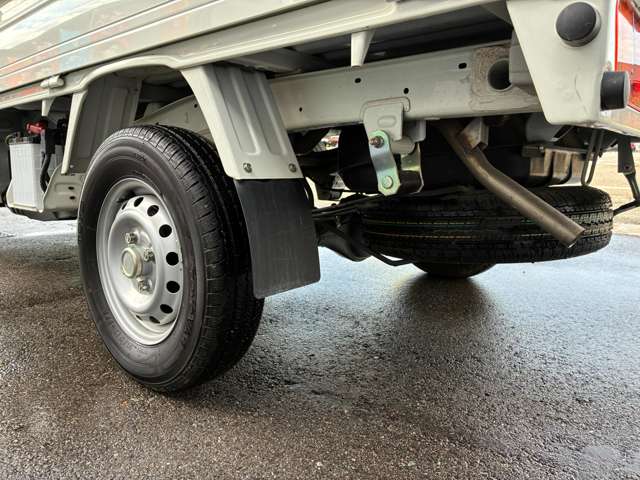 日産 ＮＴ１００クリッパー ６６０ ＤＸ ４ＷＤ H25年 (甲信越・北陸) 99