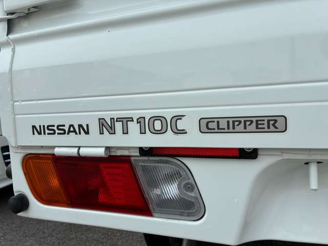 日産 ＮＴ１００クリッパー ６６０ ＤＸ ４ＷＤ H25年 (甲信越・北陸) 99