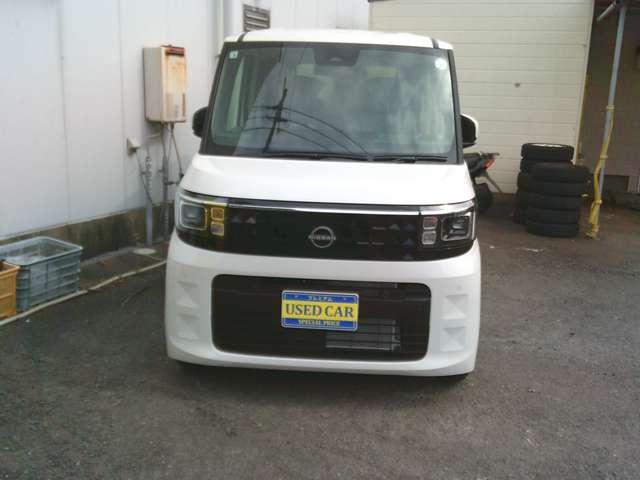 日産 ルークス ６６０ Ｘ R8年 (九州・沖縄) 99