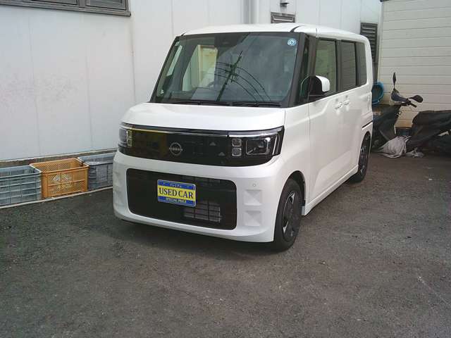 日産 ルークス ６６０ Ｘ R8年 (九州・沖縄) 99